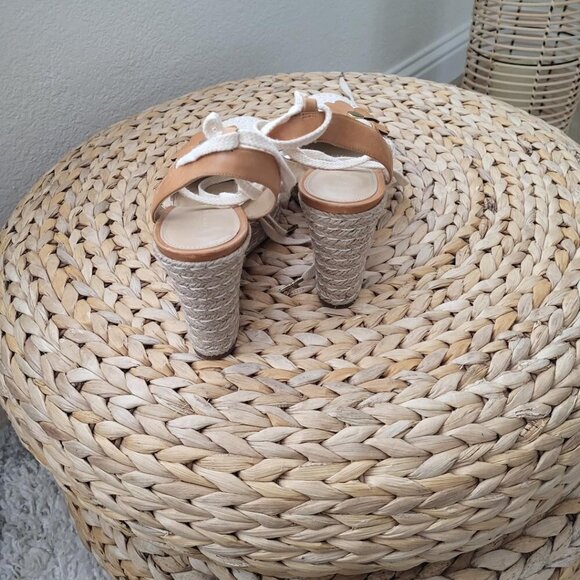 Wedge Sandals. - Picture 5 of 6